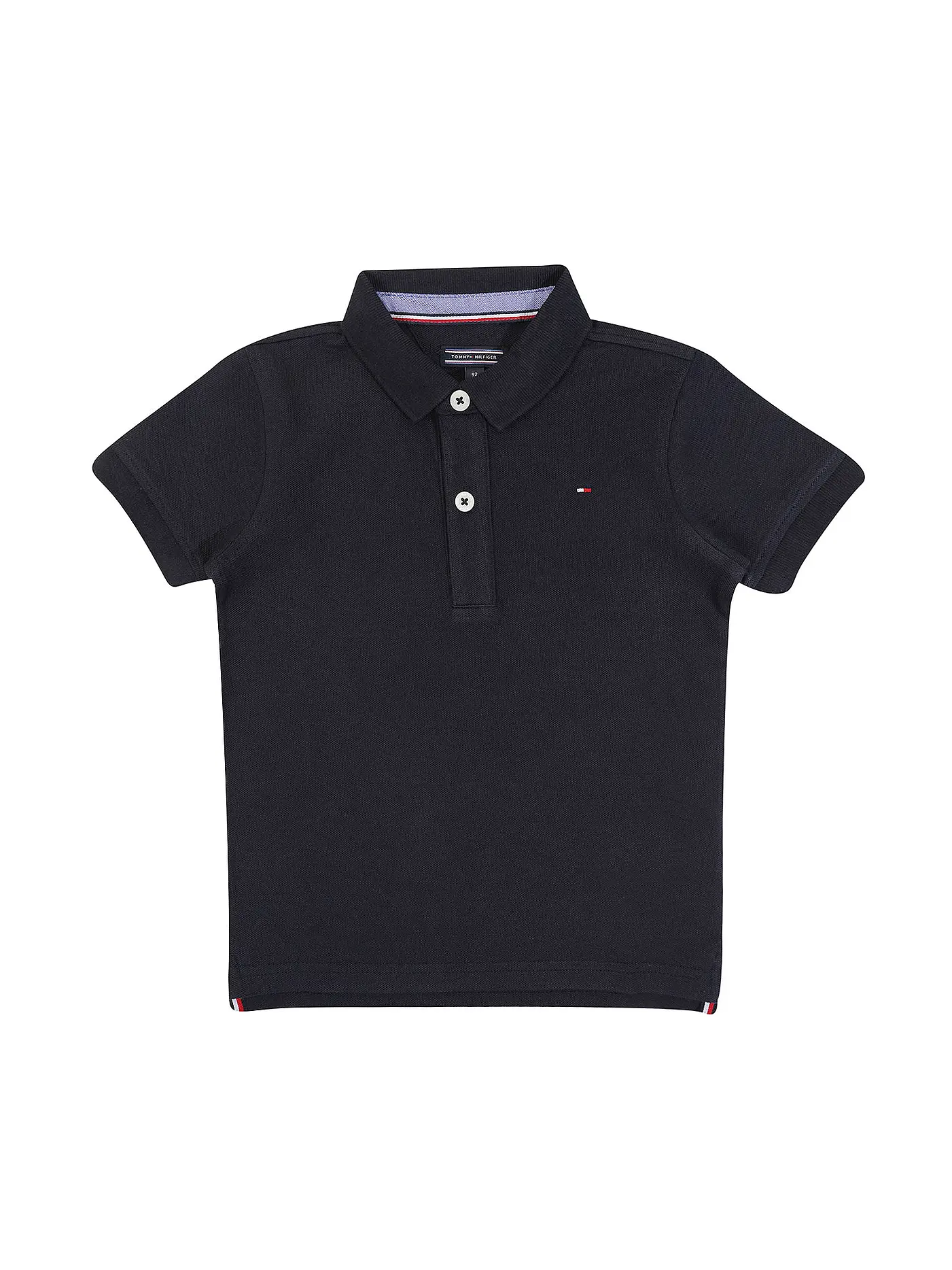 TOMMY HILFIGER | Jungen Poloshirt | 
